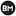 bahtinmusic.com favicon