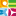 bashvorota.ru favicon