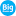 bigdream.kz favicon