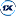 bigfoxay.ru favicon