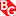 bravogk.su favicon