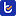 bugin.kz favicon