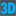 cinema-3d.ru favicon