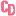 clioderm.com favicon