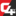 cut4you.ru favicon