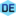 de-com.ru favicon