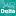 delta-54.ru favicon