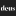 deus.team favicon