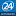 domodedovo-24.ru favicon