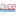 dvdb-electronics.com favicon