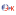 erk42.ru favicon