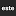 estente.ru favicon