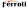 ferrolli.ru favicon
