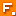 foxter.ru favicon