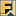 foxweb.ru favicon