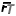 ftpro.ru favicon