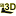 geometer3d.ru favicon