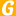 gingerup.ru favicon