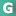 glisa.ru favicon