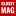glossymag.ru favicon