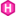 gohugo.ru favicon
