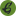 greengora.ru favicon