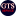 gts-parts.ru favicon