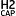 h2cap.ru favicon