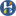 h2gp.ru favicon