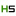 h5.by favicon