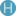 hamilton-house.ru favicon
