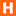 handhand.ru favicon