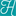 harmonystay.ru favicon