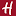 harty.ru favicon