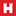 hausdorf.ru favicon