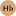 hbeautyshop.ru favicon