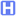 headhunted.ru favicon