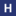 hedrin.ru favicon