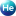 helium24.ru favicon