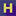 hermitager.com favicon