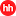 hhlk.ru favicon