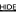 hidecosmetics.ru favicon