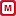 hino-major.ru favicon