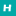 hisense-air.com favicon