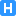 hitonic.ru favicon