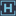 hochbau.ru favicon