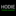 hodie.ru favicon