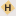 holdis.ru favicon