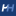 holidayhall.ru favicon