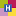 hollyshop.ru favicon